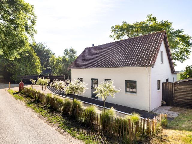 Margaretsedijk 77, Hengstdijk