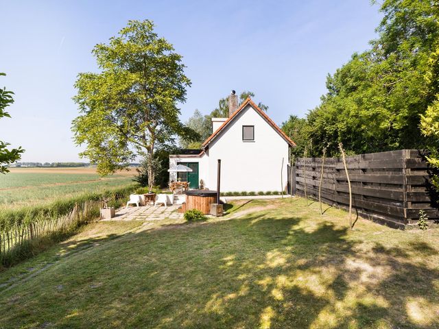 Margaretsedijk 77, Hengstdijk