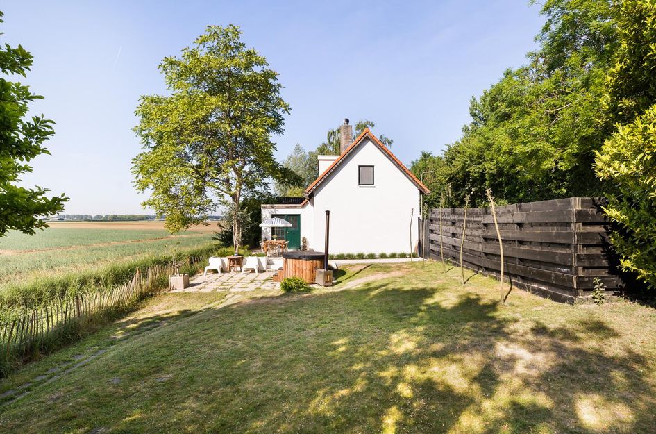 Margaretsedijk 77