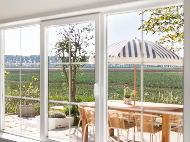 Margaretsedijk 77, Hengstdijk