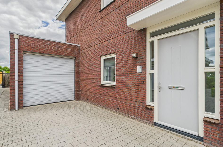 Alexander de Grotestraat 8