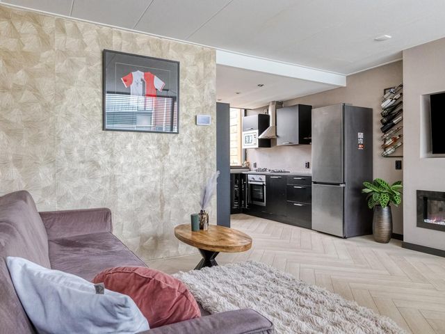 Breitnerstraat 13, Krimpen Aan Den IJssel