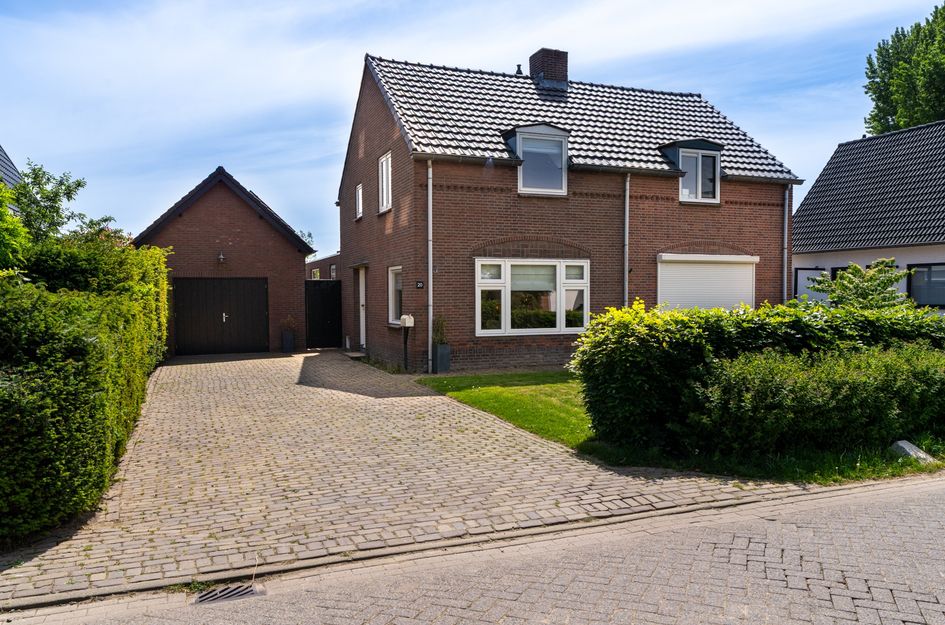 Buitenkade 20