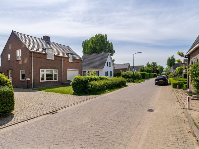 Buitenkade 20, Hank