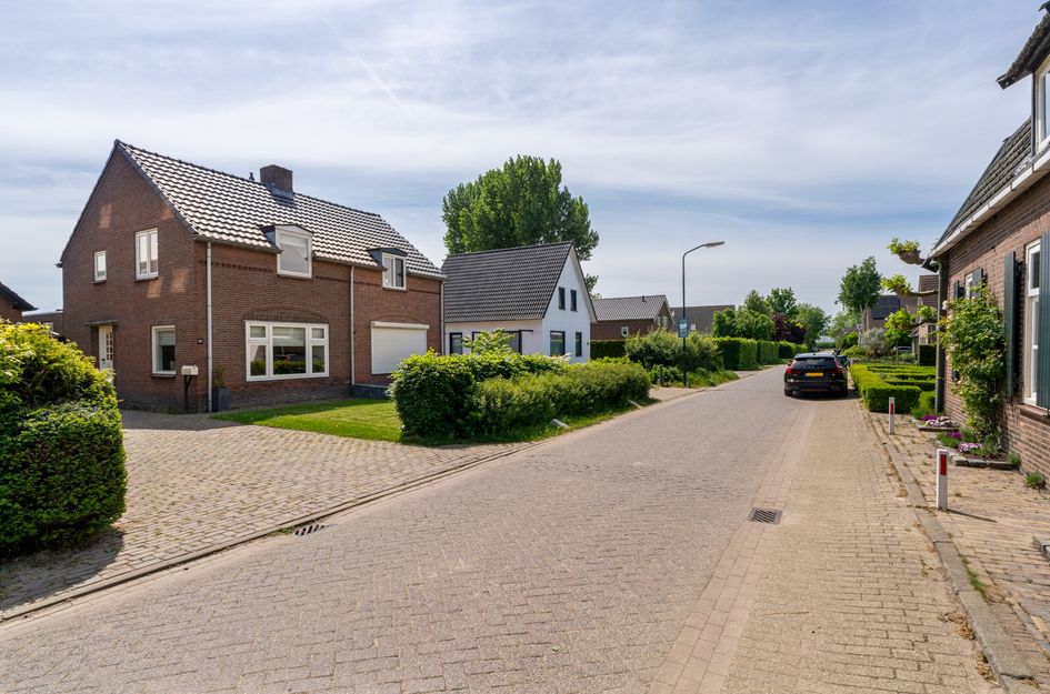 Buitenkade 20