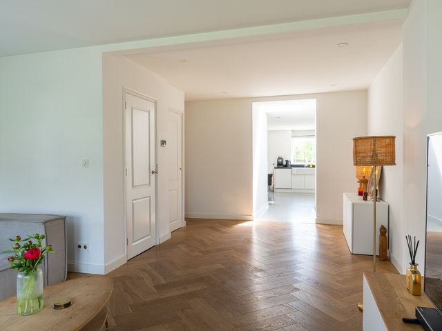 Buitenkade 20, Hank