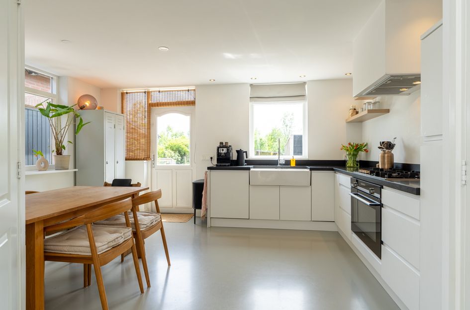 Buitenkade 20