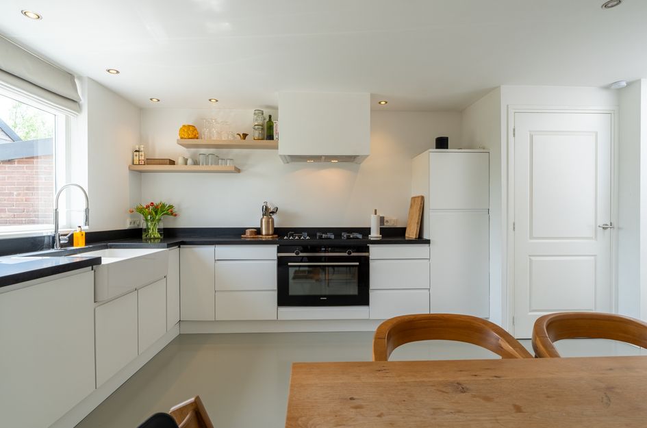Buitenkade 20