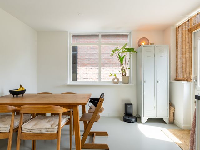 Buitenkade 20, Hank