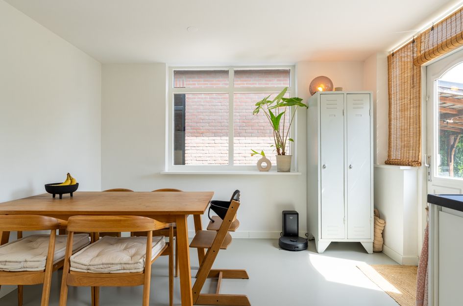 Buitenkade 20