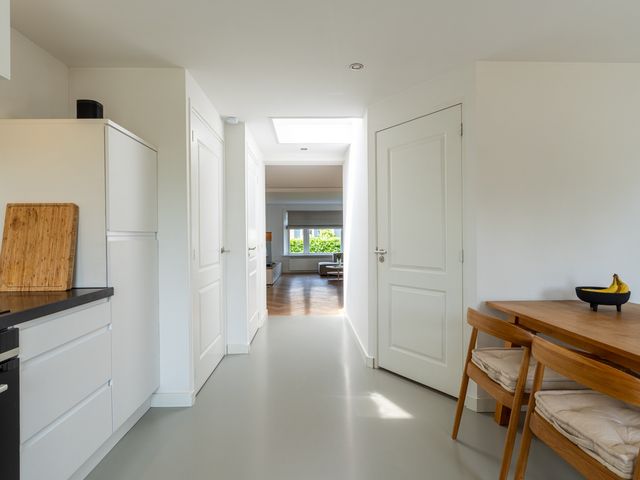 Buitenkade 20, Hank