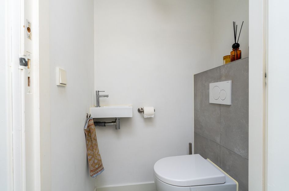 Buitenkade 20