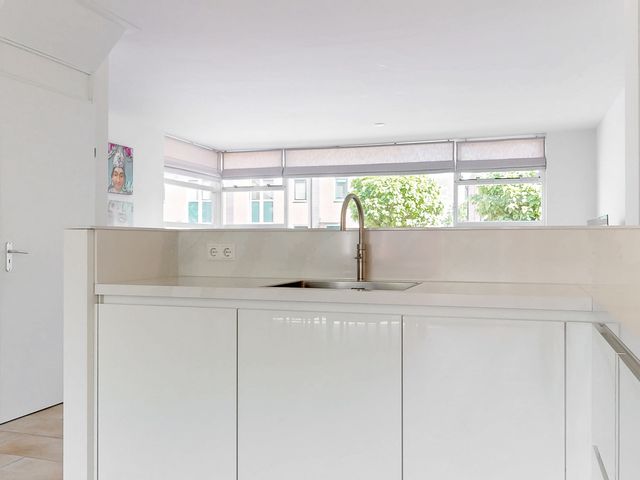 Jacoba Van Beierenlaan 107, Leiderdorp