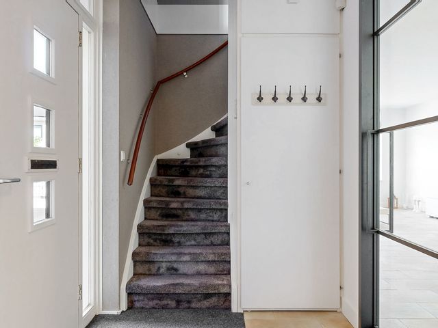 Jacoba Van Beierenlaan 107, Leiderdorp