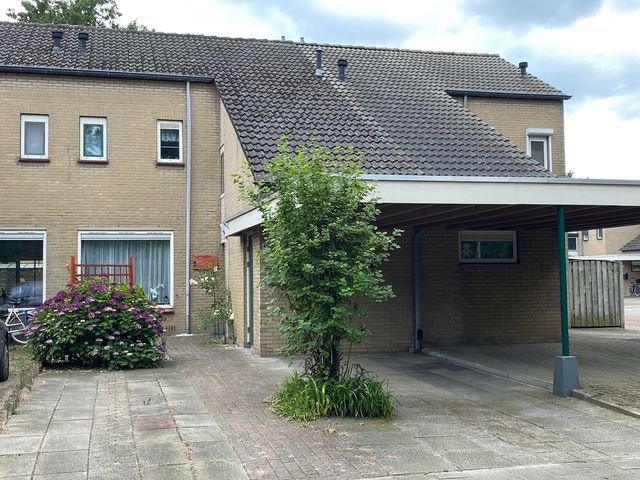 Ouverturestraat 41, Venray