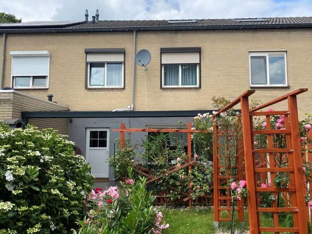 Ouverturestraat 41, Venray