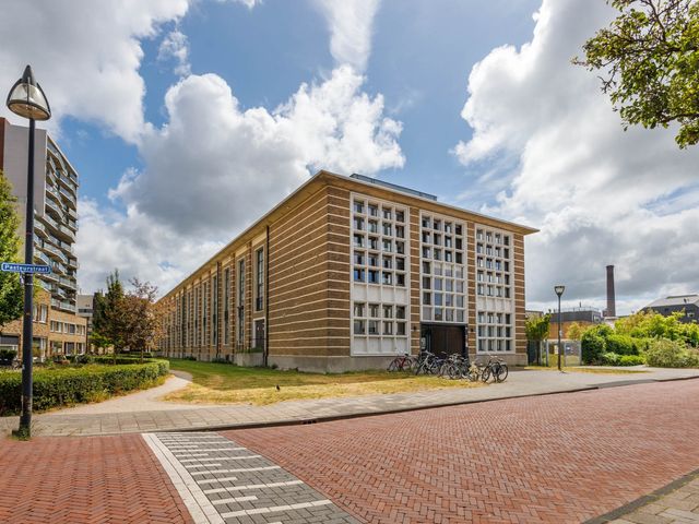 Pasteurstraat 155, Leiden