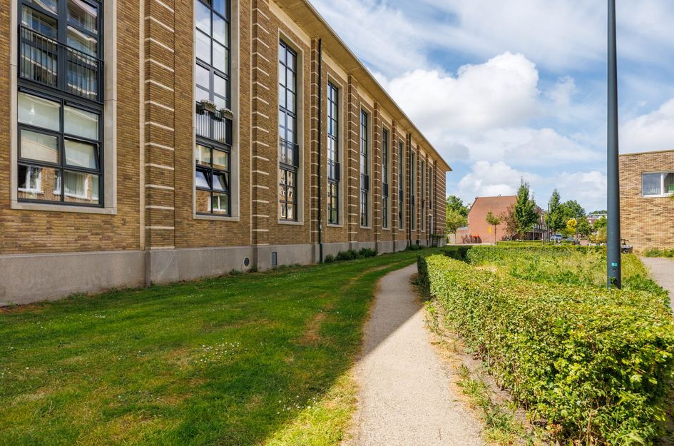 Pasteurstraat 155