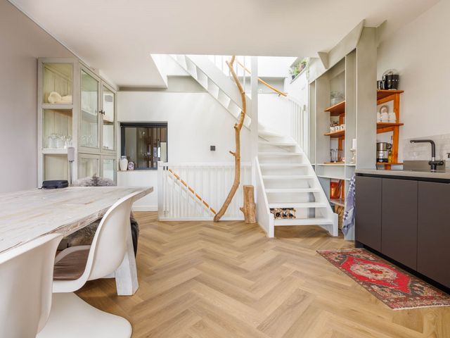 Pasteurstraat 155, Leiden