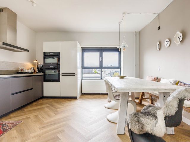 Pasteurstraat 155, Leiden
