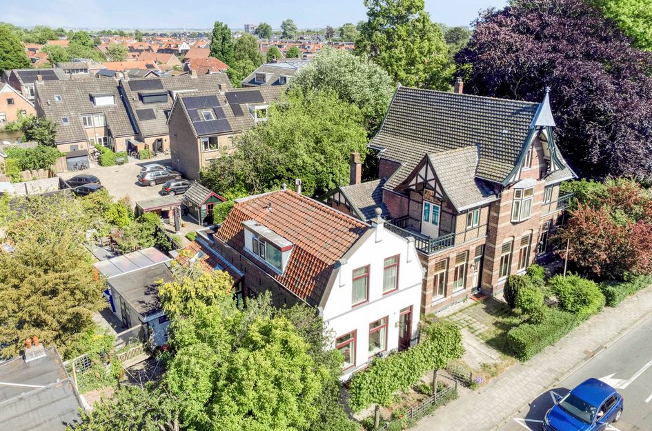 Hoge Rijndijk 310