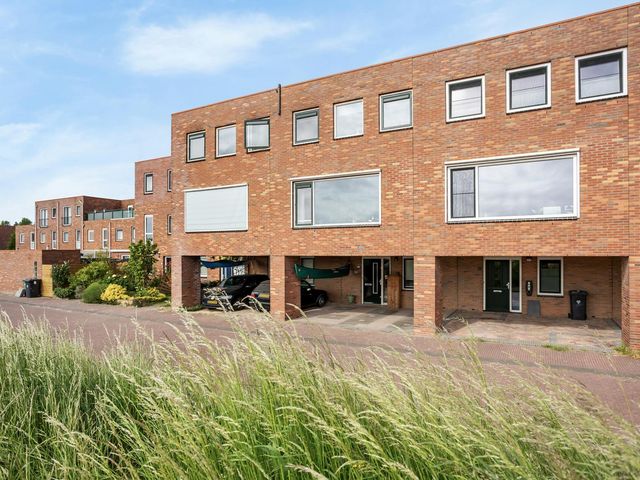 Bolstraschans 31, Zoetermeer
