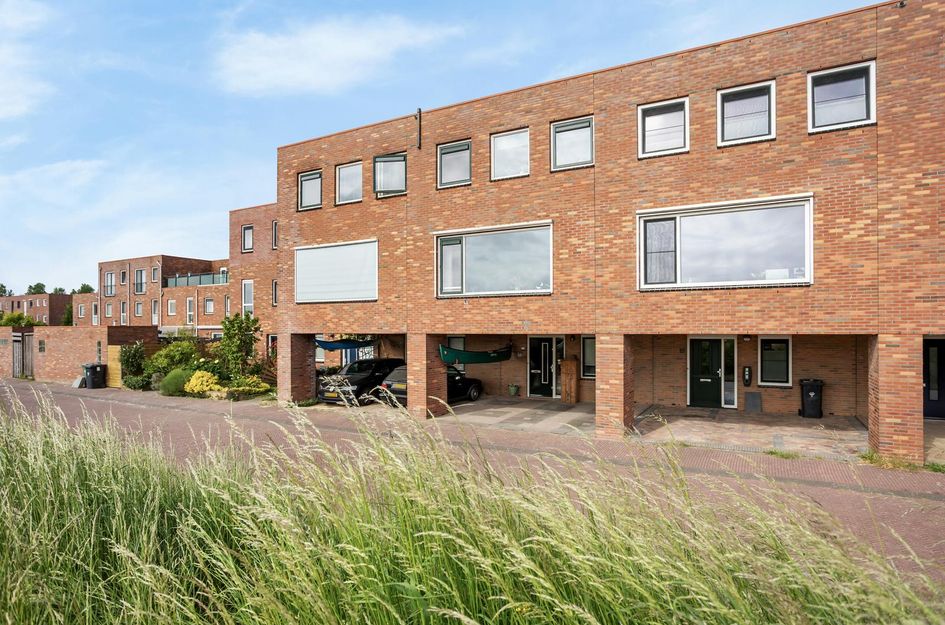 Bolstraschans 31