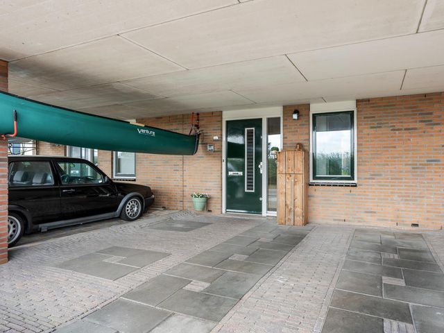Bolstraschans 31, Zoetermeer