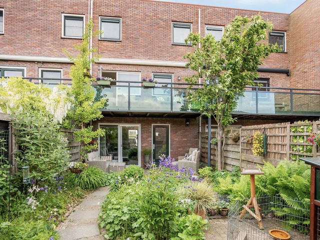 Bolstraschans 31, Zoetermeer
