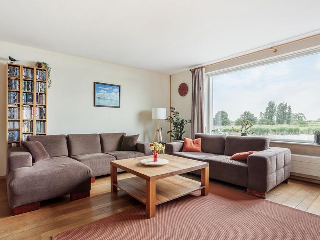 Bolstraschans 31, Zoetermeer
