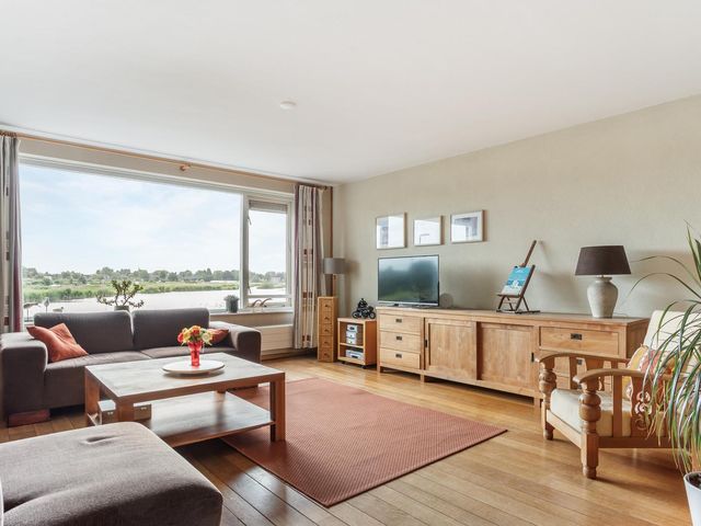 Bolstraschans 31, Zoetermeer
