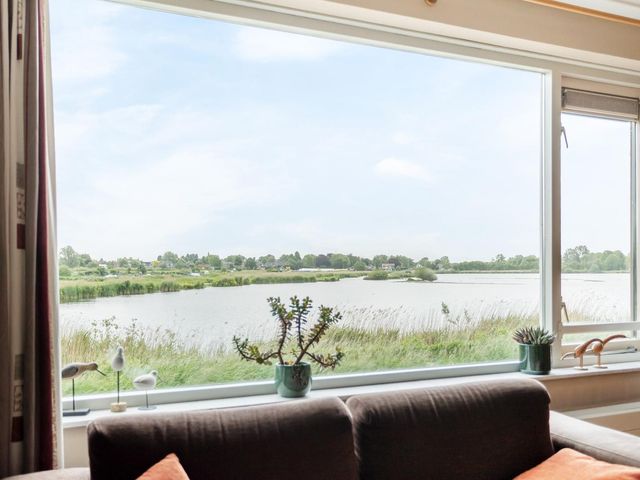 Bolstraschans 31, Zoetermeer