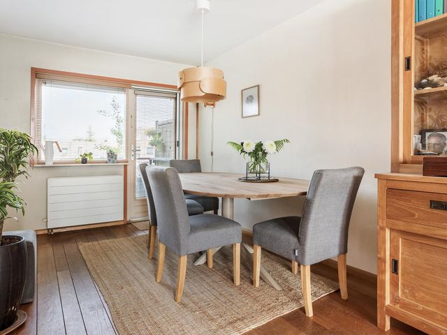 Bolstraschans 31, Zoetermeer