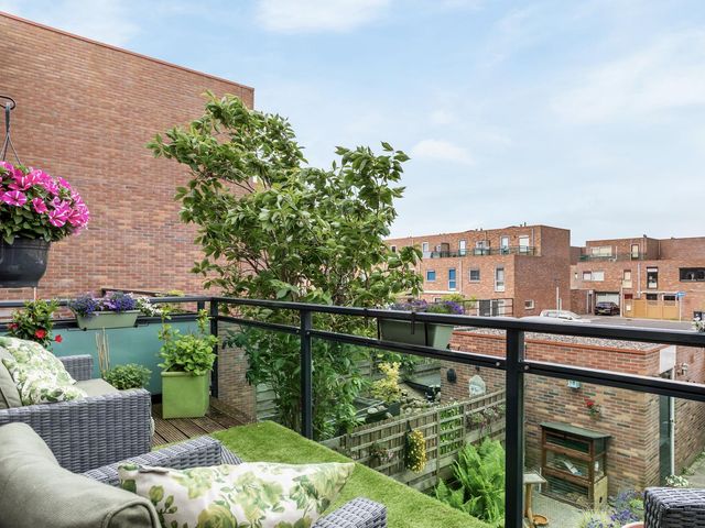Bolstraschans 31, Zoetermeer
