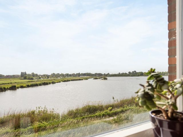 Bolstraschans 31, Zoetermeer