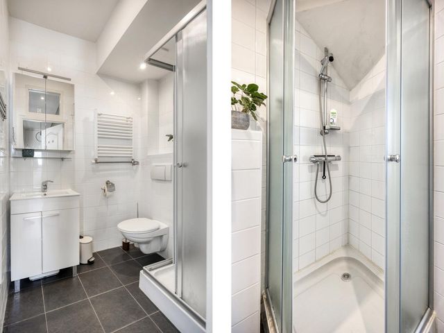 Voltastraat 11A, Schiedam