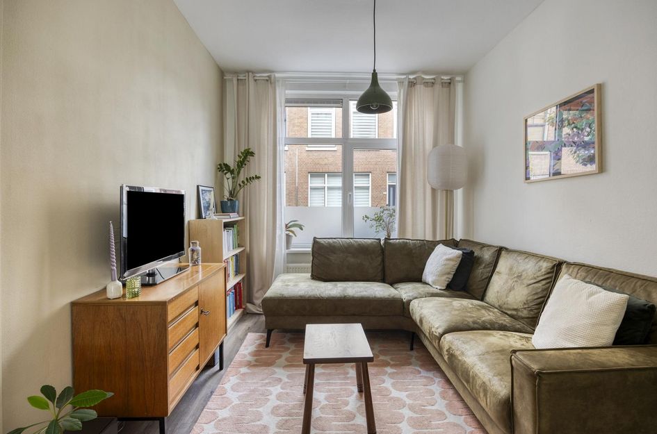 Voltastraat 11A