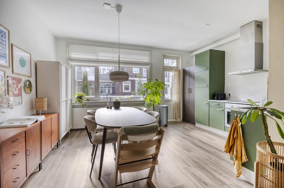Voltastraat 11A
