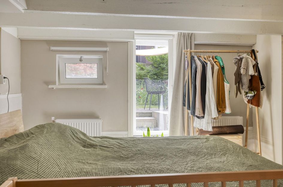 Voltastraat 11A