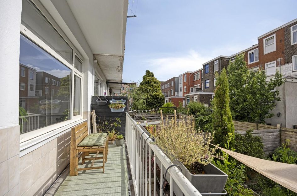 Voltastraat 11A