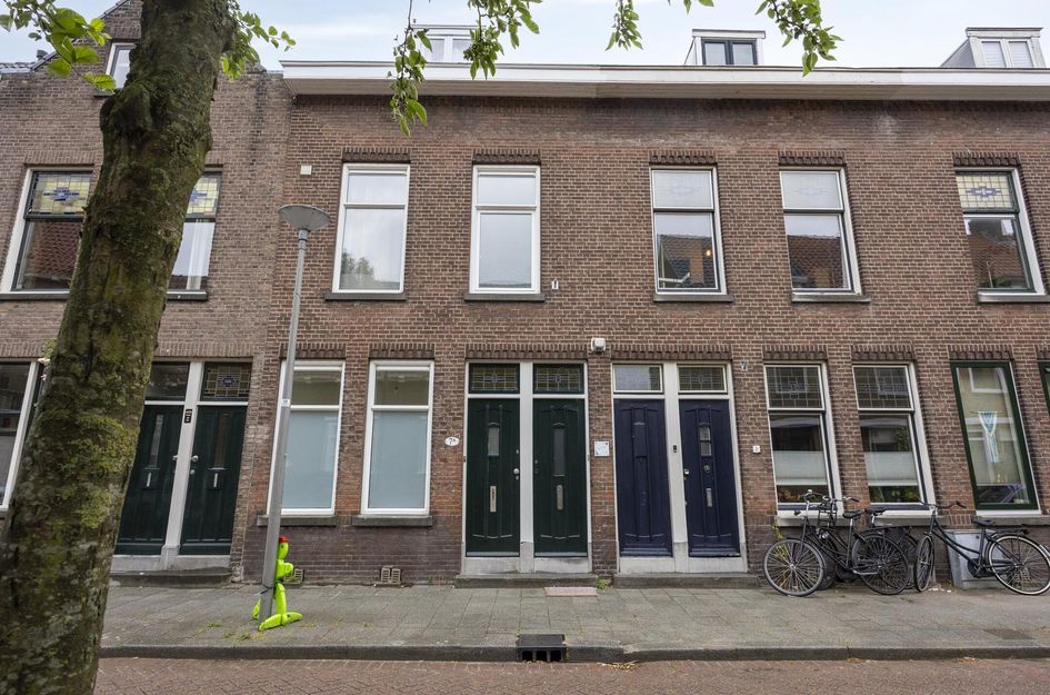 Willem de Zwijgerstraat 7A