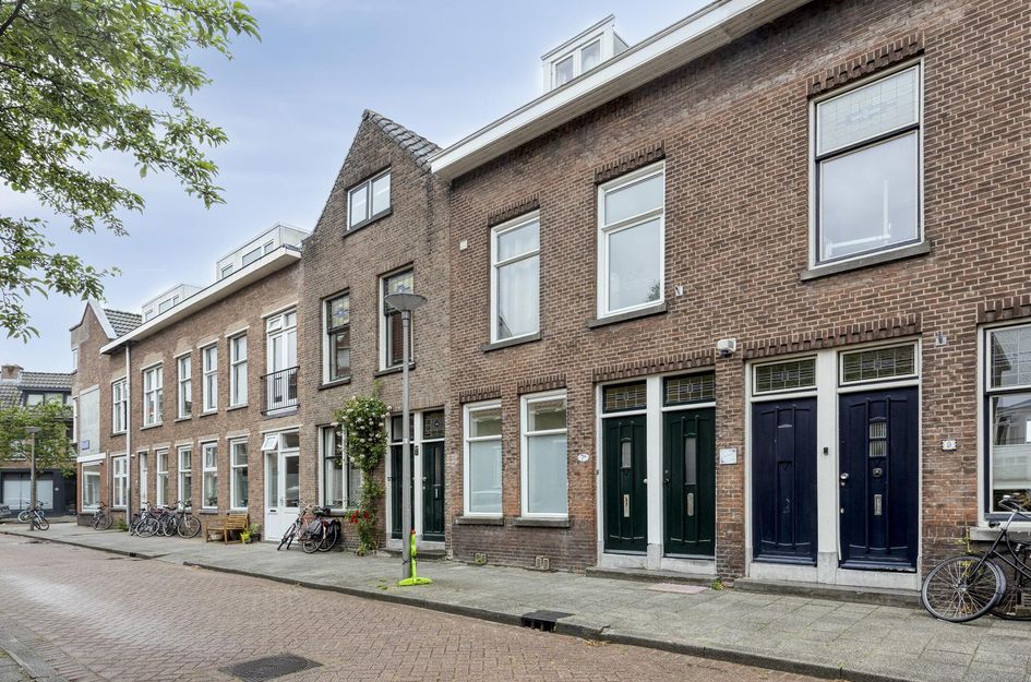 Willem de Zwijgerstraat 7A