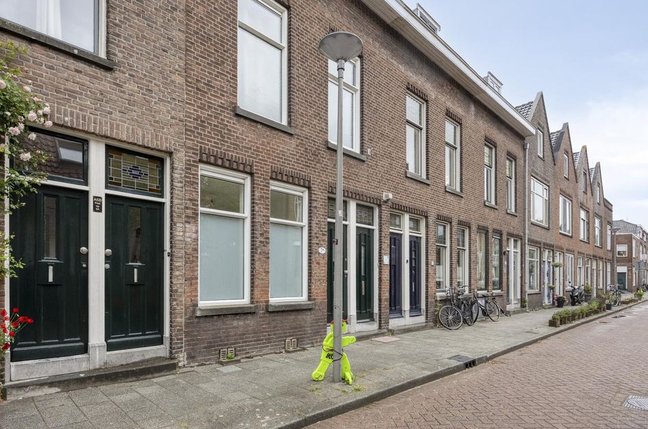 Willem de Zwijgerstraat 7A
