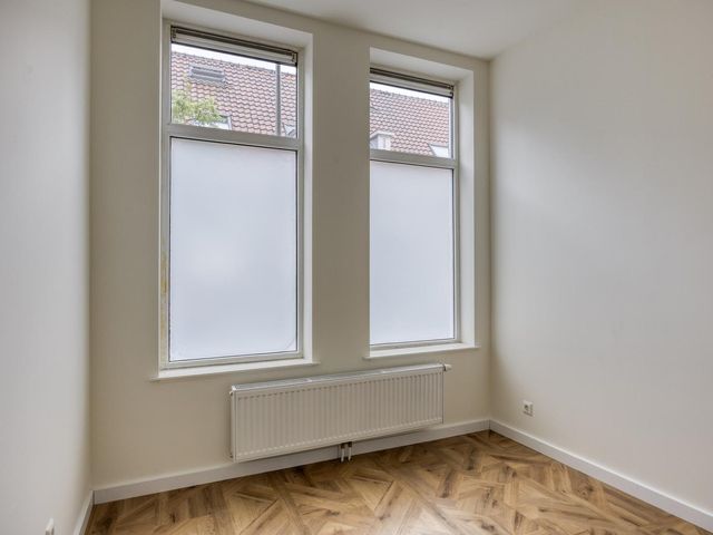 Willem de Zwijgerstraat 7A, Rotterdam