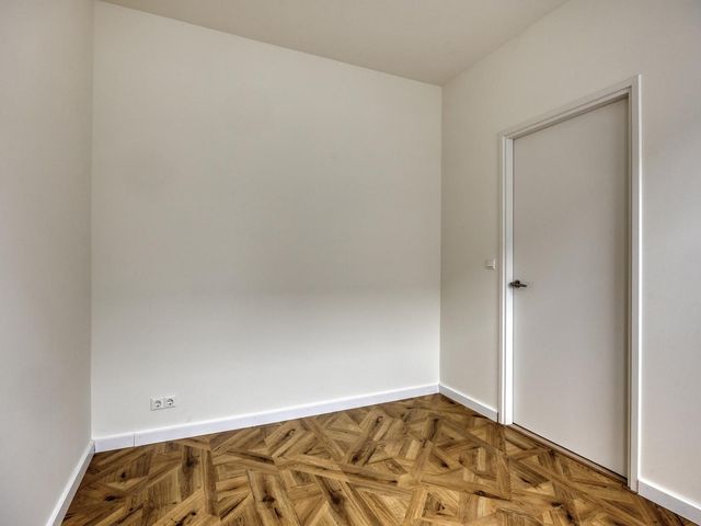 Willem de Zwijgerstraat 7A, Rotterdam