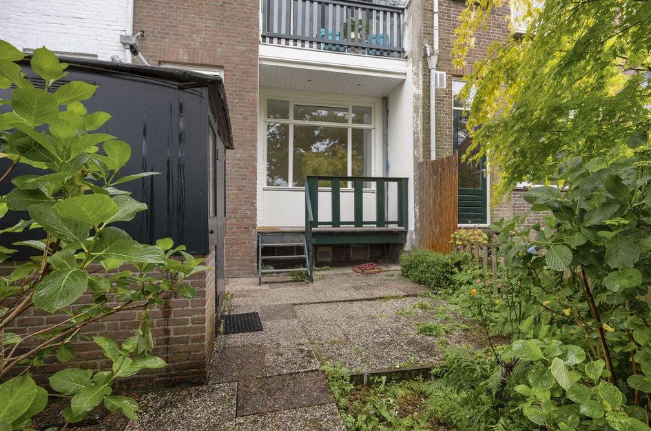 Willem de Zwijgerstraat 7A