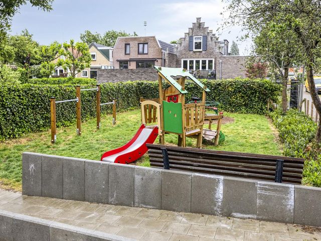 Willem de Zwijgerstraat 7A, Rotterdam