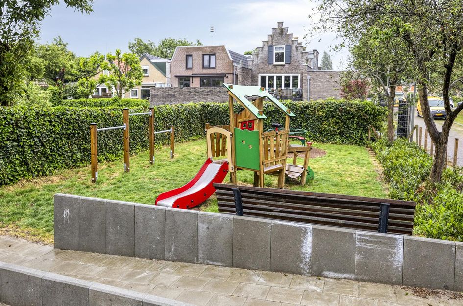 Willem de Zwijgerstraat 7A