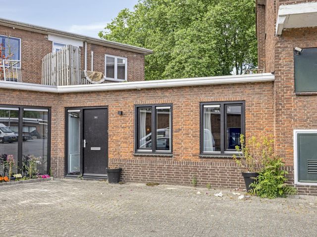 Duyvesteynhof 19, Rotterdam