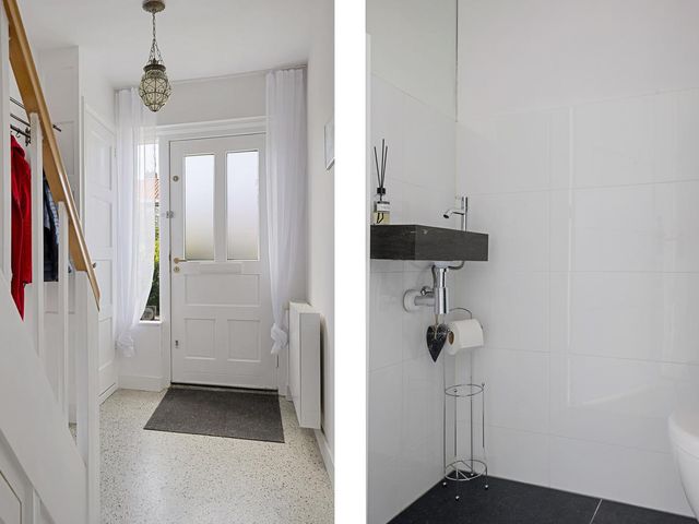 Albert Verweystraat 11, Noordwijk